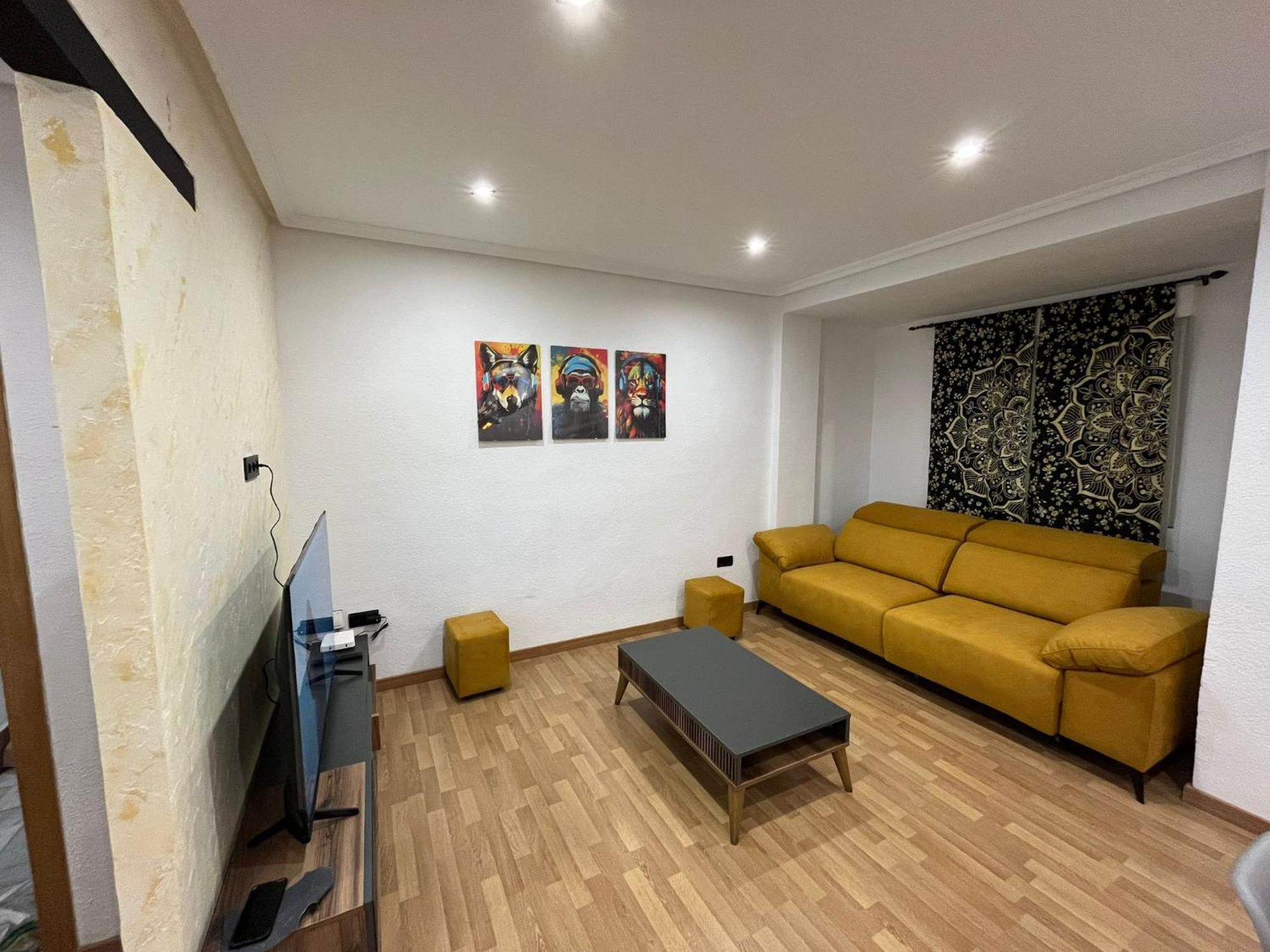 Marqplace Beach Free Parking And Ac Alicante Esterno foto
