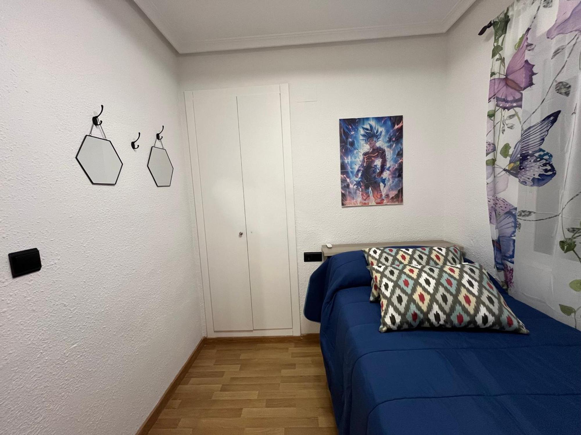 Marqplace Beach Free Parking And Ac Alicante Esterno foto