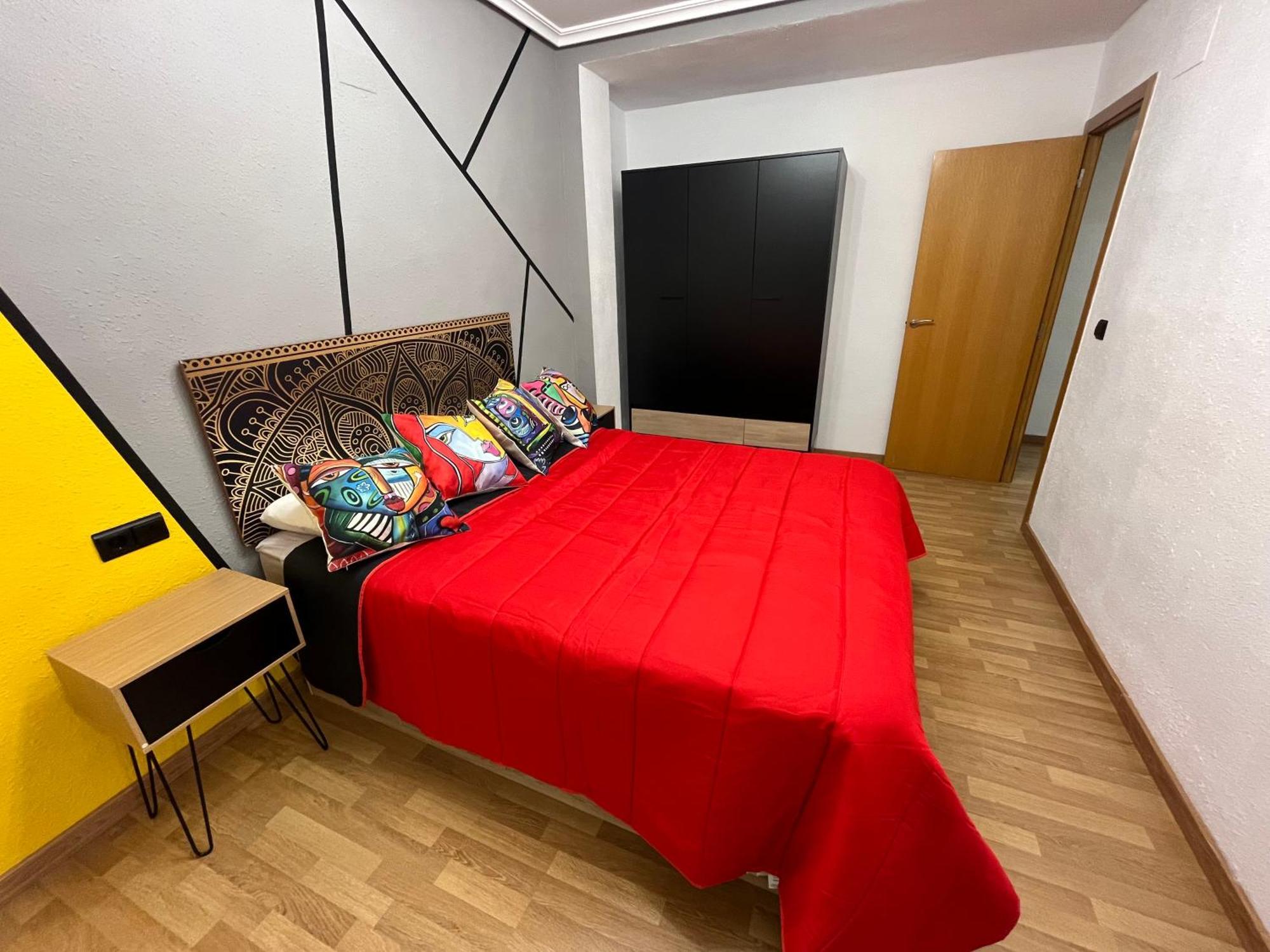 Marqplace Beach Free Parking And Ac Alicante Esterno foto