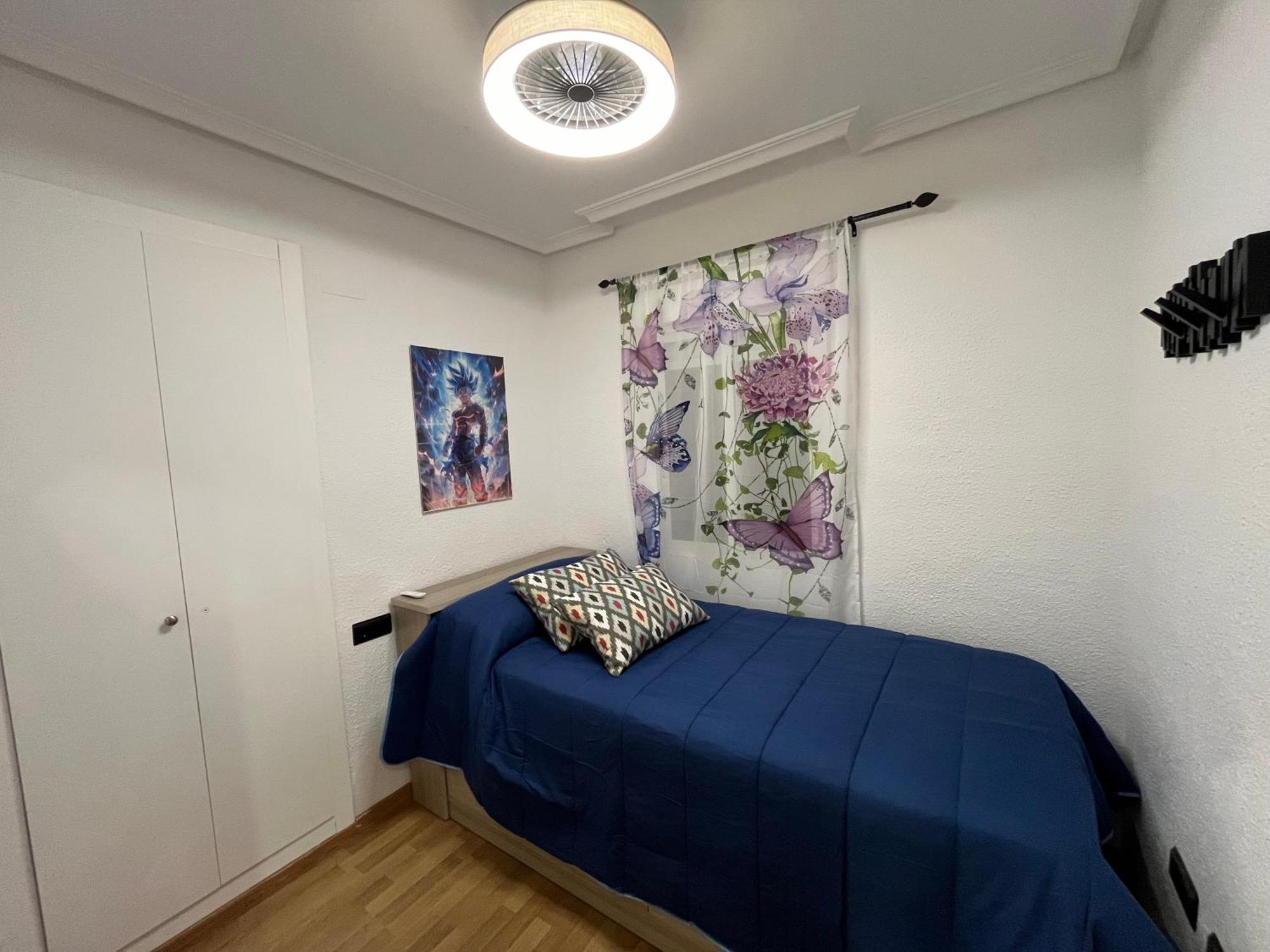 Marqplace Beach Free Parking And Ac Alicante Esterno foto