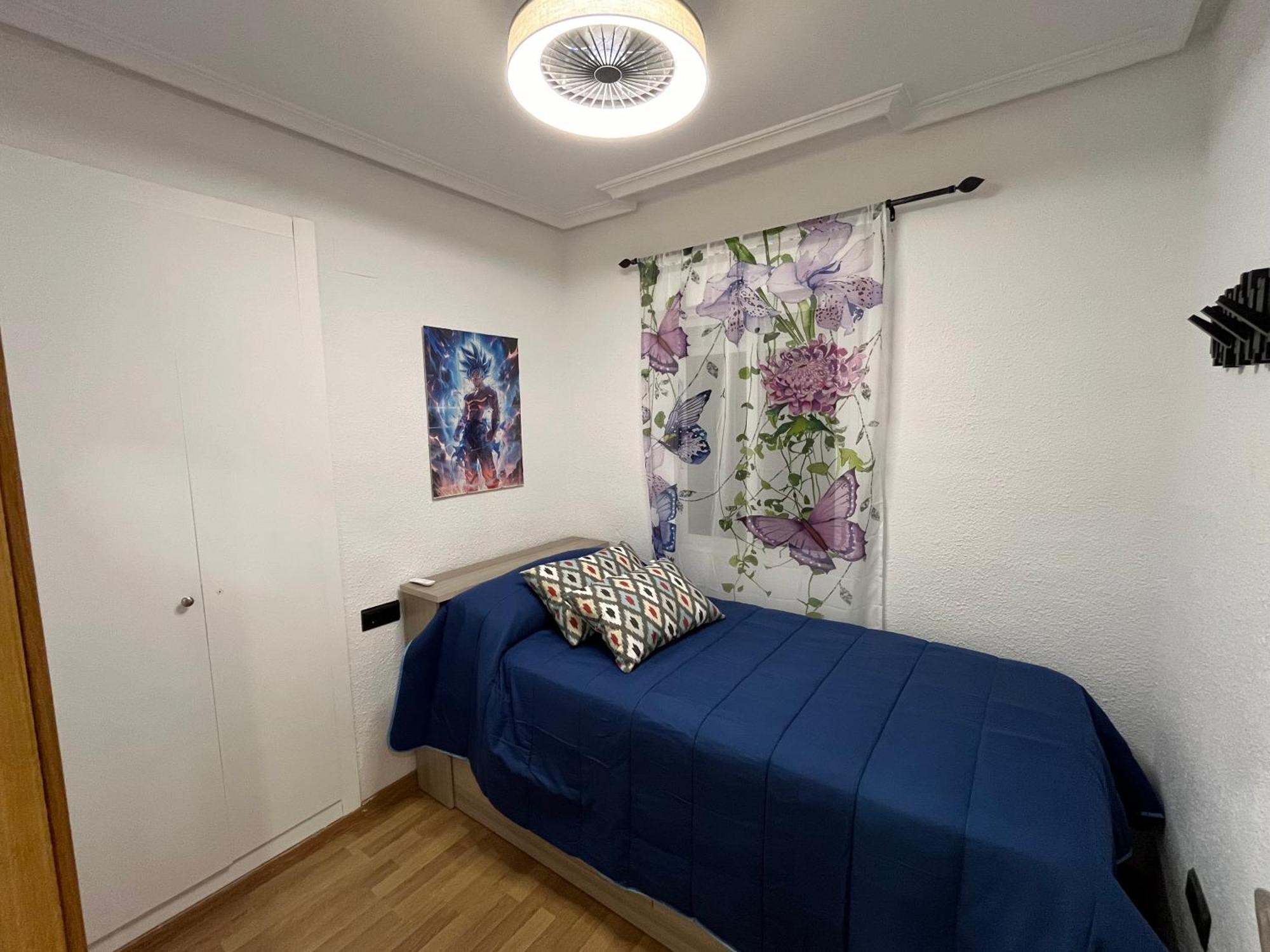 Marqplace Beach Free Parking And Ac Alicante Esterno foto