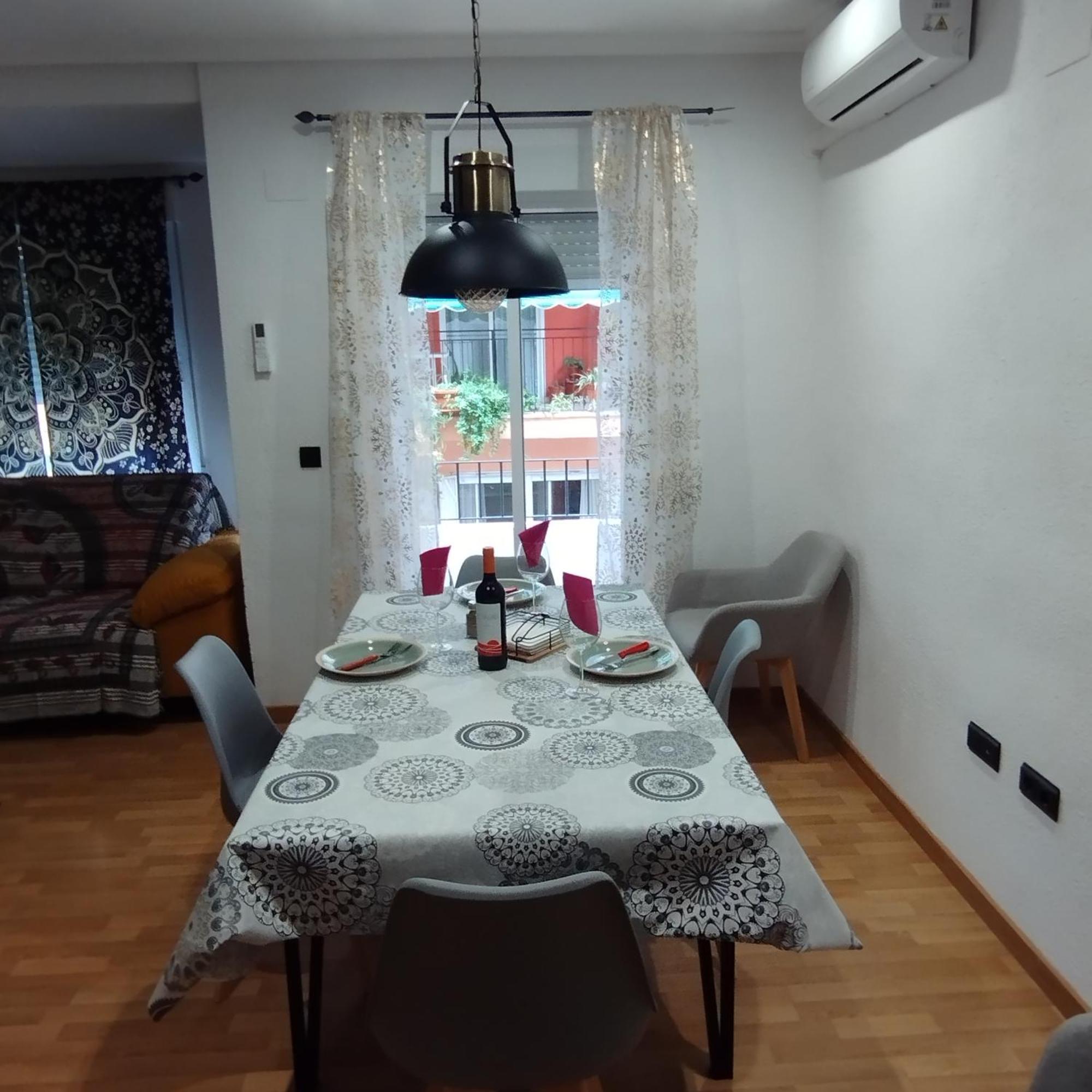 Marqplace Beach Free Parking And Ac Alicante Esterno foto