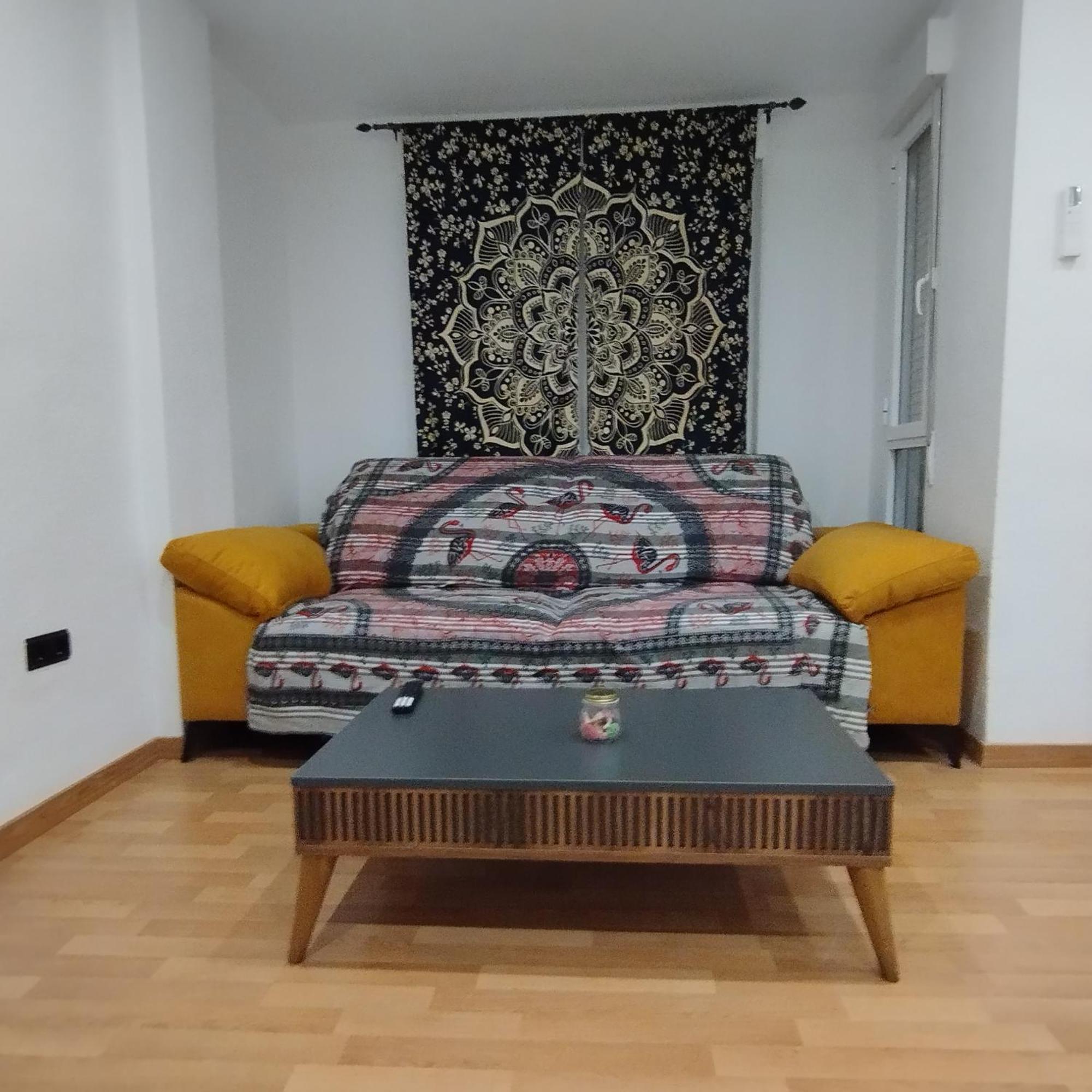 Marqplace Beach Free Parking And Ac Alicante Esterno foto