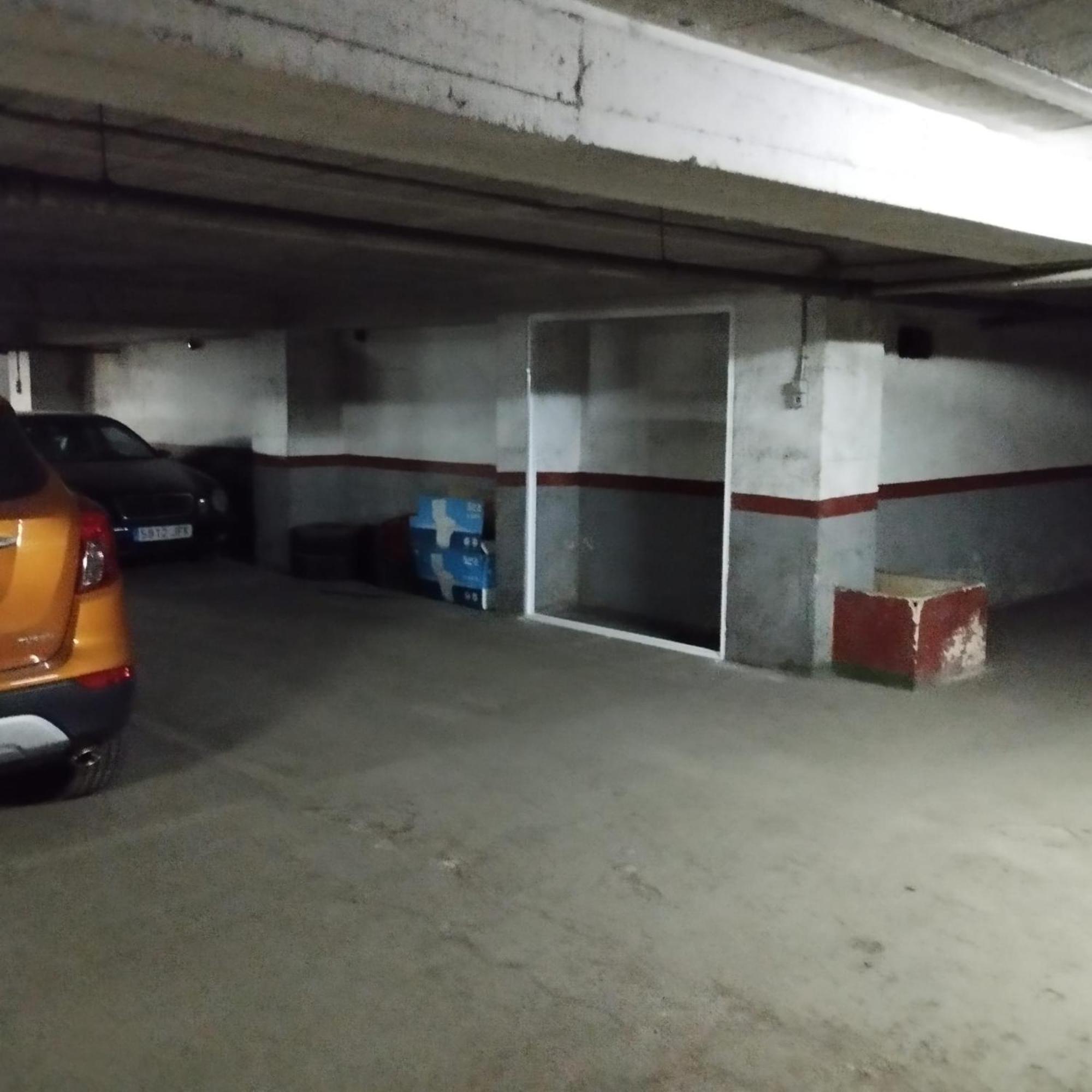 Marqplace Beach Free Parking And Ac Alicante Esterno foto